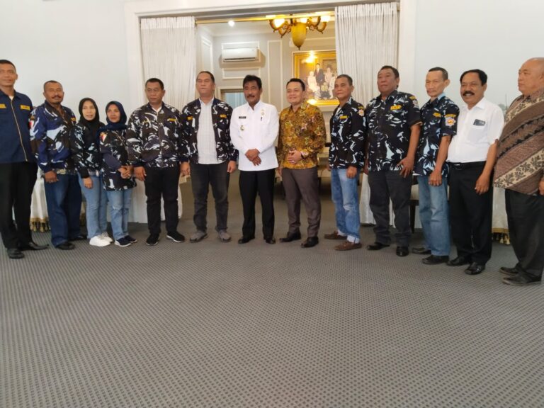 Musda AMPI Binjai Dijadwalkan Dihadiri Wali Kota