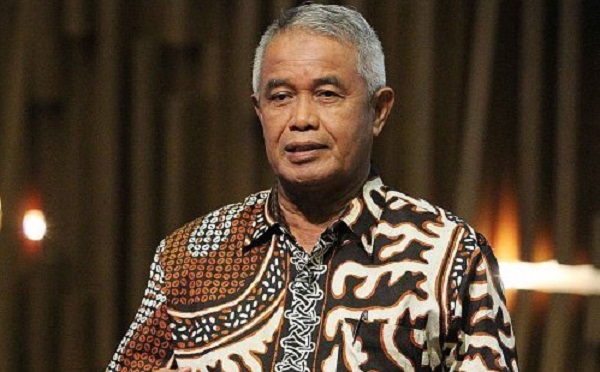 Sudah Saatnya Presiden FIFA Orang Asia