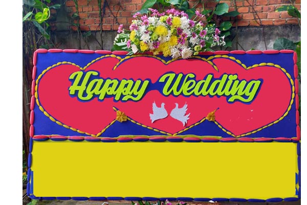 Sewa Papan Bunga Berkualitas di Asyila Florist