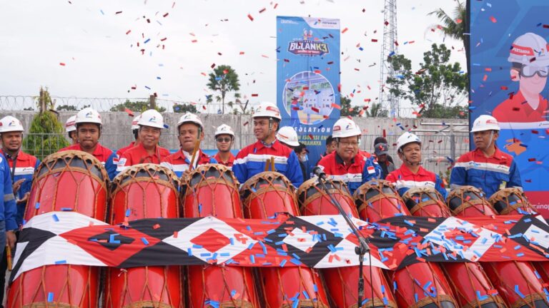 Peringati Bulan K3, Ini Langkah Pertamina Patra Niaga Regional Sumbagut