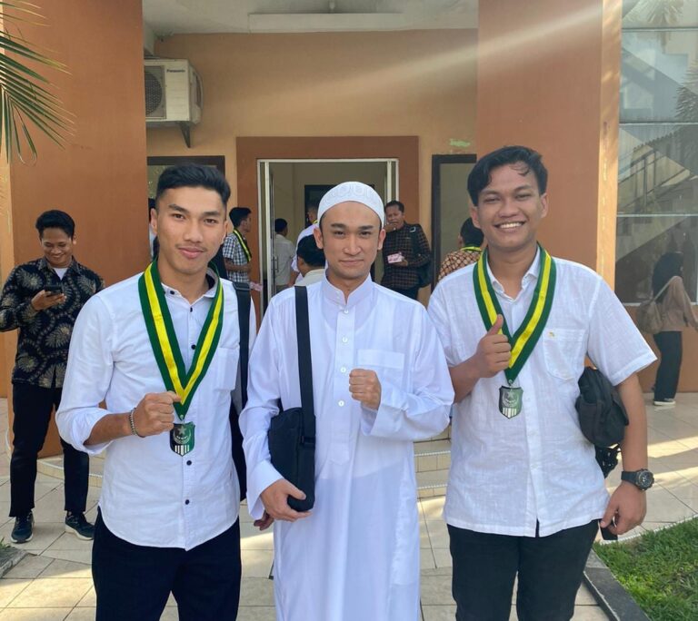 Ketua Hasmar Kecewa Ada Pesta Waria di Cafe Sidempuan