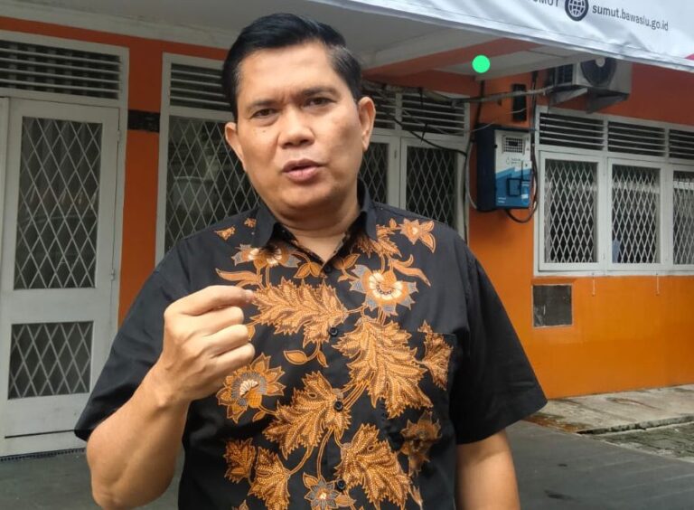 Besok, Siaga Pengawasan Satu Tahun Menuju Pemilu 2024