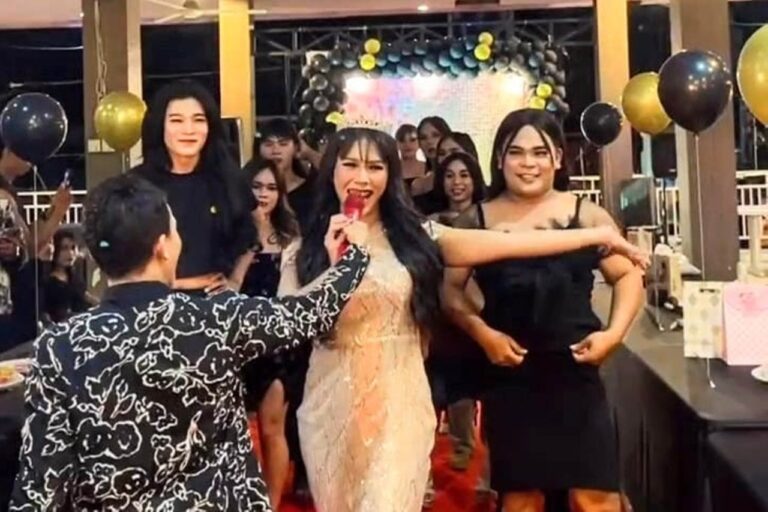 Respon MUI Soal LGBT Tidak Boleh Ada di Kota Padang Sidempuan