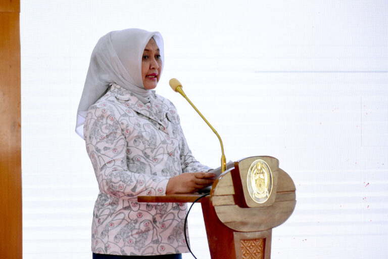 Nawal Berharap Program YTI Bersinergi dengan Pemprov Sumut