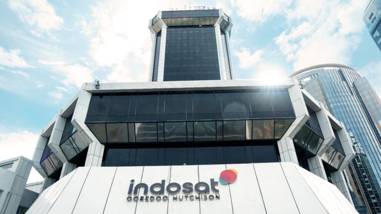 Total Pendapatan IOH Naik Sebesar 48,9%