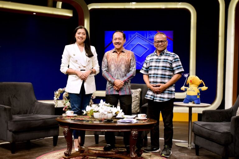 Pemprov Sumut Bangkitkan Semangat dan Refleksi Eksistensi Pers Melalui HPN