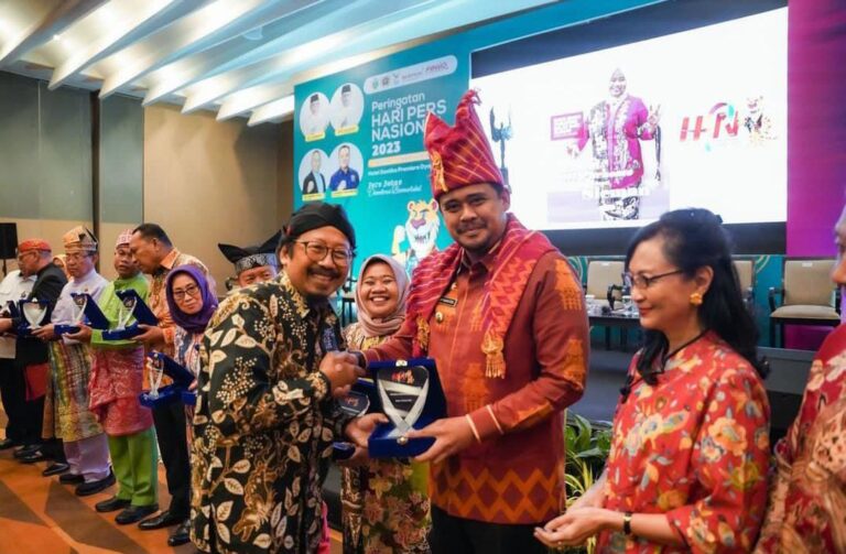 Dialog Kebudayaan PWI, Wali Kota Paparkan Digitalisasi Pengembangan Ekonomi