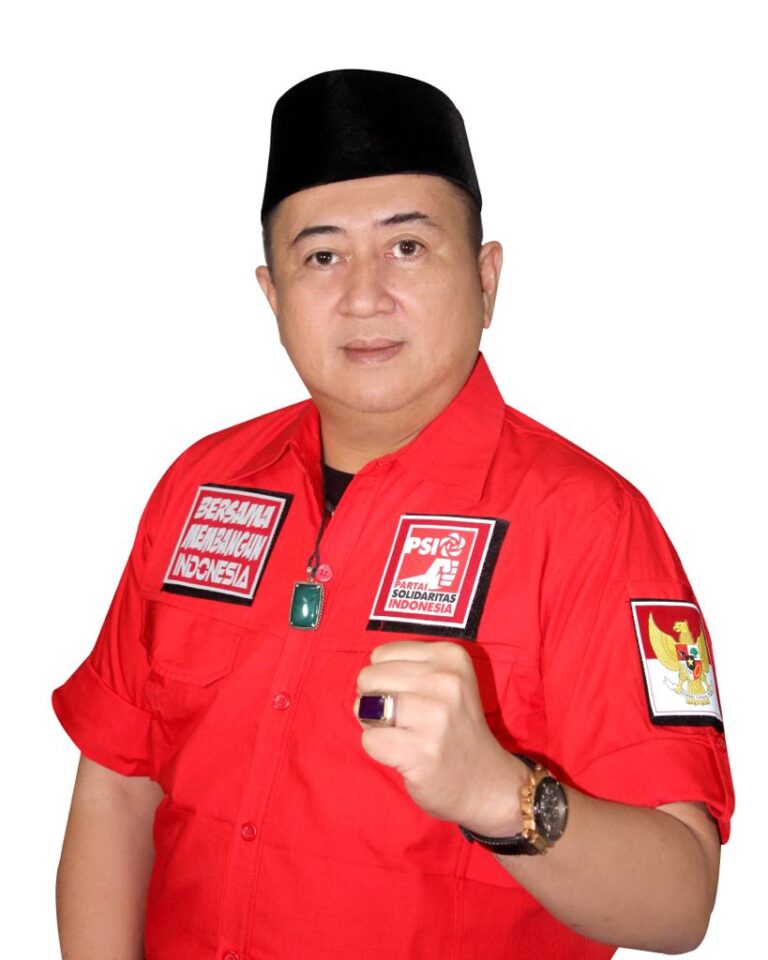 PSI Sumut Ajak Masyarakat Aktif Ikut Program PTSL