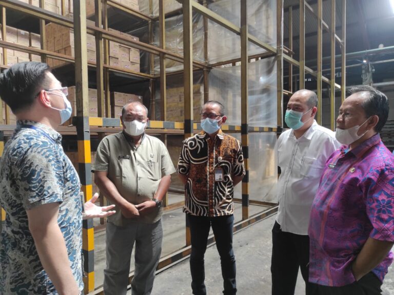Penjualan Bersyarat MinyakKita Berpotensi Langgar Hukum Persaingan Usaha
