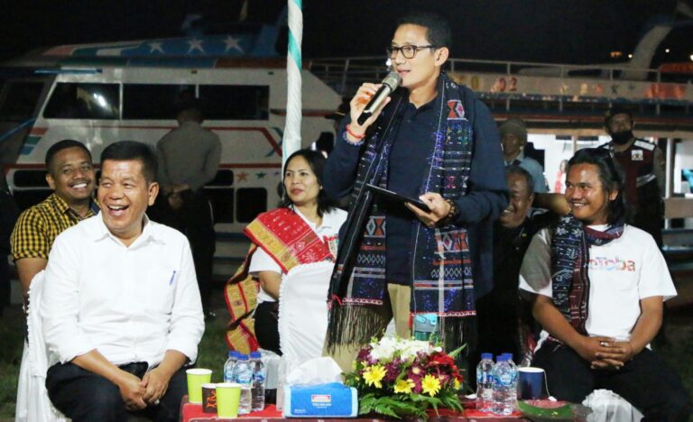 Menparekrat Ngaku ‘Ditodong’ Bupati Simalungun 