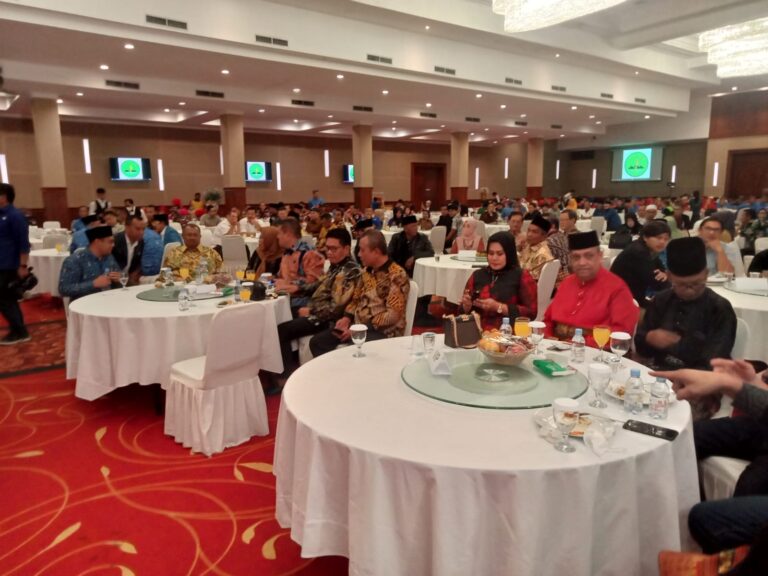 Dr. Yohny Anwar  Pimpin Kembali Paguyuban Pasundan Sumut  