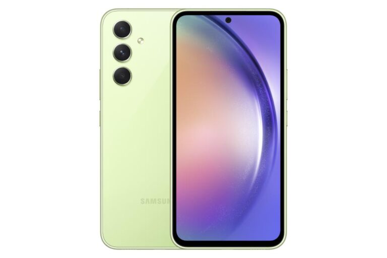 Berikut Fitur Samsung Galaxy A54 5G dan Galaxy A34 5G