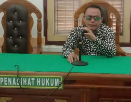 Terkait PN Jaksel Perintahkan Tunda Pemilu, Muslim Muis: Negeri Bisa Kacau Balau