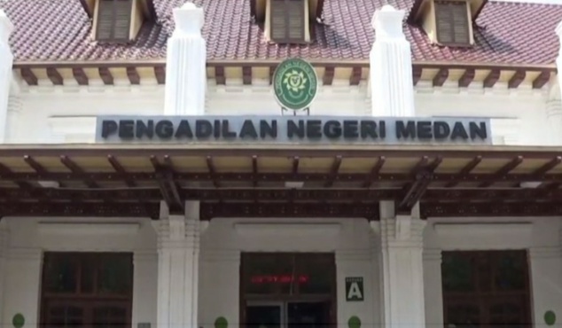 Ombudsman Sebut Pelayanan PN Medan Tidak Benar dan Membohongi Publik