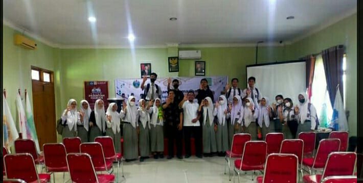 SMKN 3 Medan Tembus ke IPB Jalur SNBP 