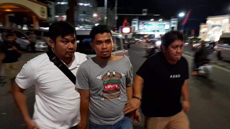 Polrestabes Medan Amankan 19 Pelaku Premanisme di Ramadan Fair