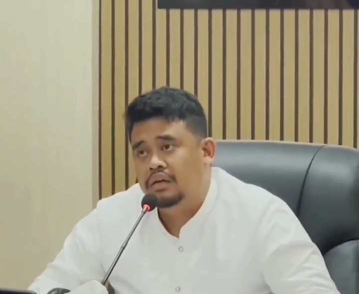 Dapat Uang Titipan, Wali Kota Medan ‘Ancam Ketua DPR’ Jangan Teruskan