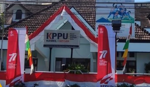 Jelang Ramadhan, Ini Hasil Pantauan KPPU Terkait Pangan di Sumut
