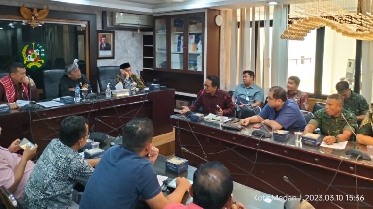 KPPU Minta Satgas Pangan Waspadai Tying Jelang Ramadhan