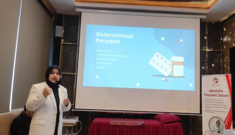 Berikut 5 Penyakit Seumur Hidup, Diabetes Salah Satunya!
