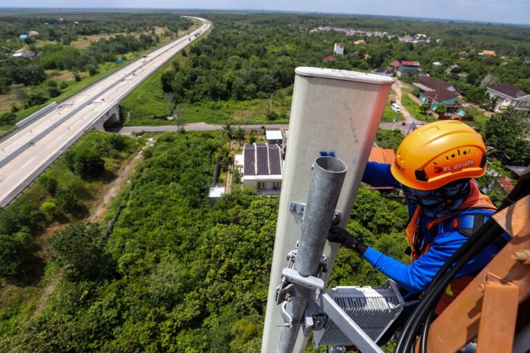 Jaringan XL Axiata Siap Hadapi Ramadan dan Lebaran 2023