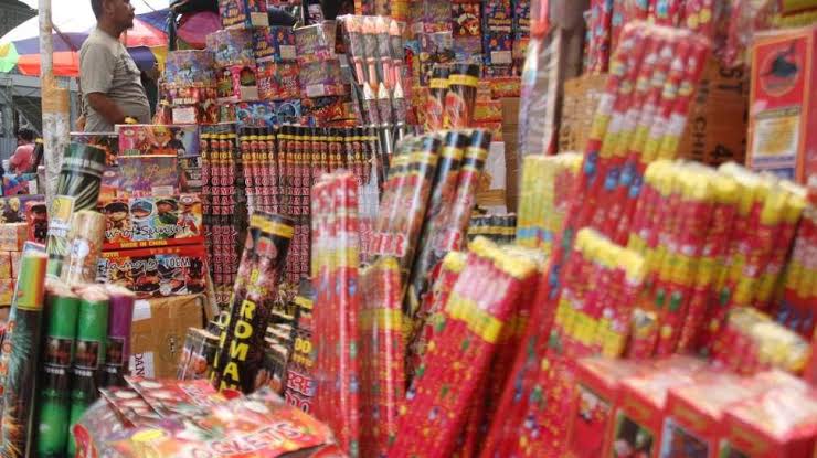 Ketua Aliansi Umat Islam : Sidak Yang Hidupkan Petasan di Bulan Suci Ramadhan