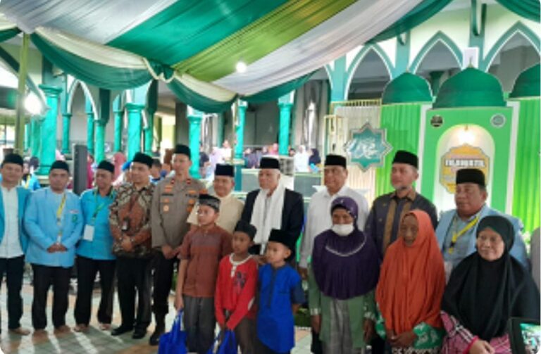 Sumut Tuan Rumah MTQ Antar Bangsa DMDI Berhadiah 10 Biaya Umrah