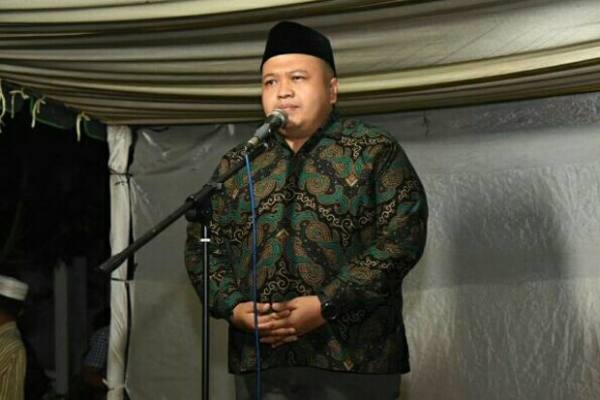 Bupati Dolly Ucapkan Duka Yang Mendalam Atas Korban Hanyutnya Rombongan Pemudik di Tapsel