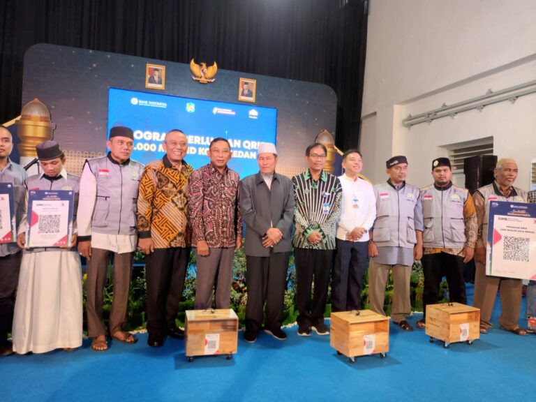 BI Sumut Gelar Pre Event FEKDI 2023, Perkuat Sinergi dan Kolaborasi Guna Dorong Inovasi  Ekonomi Digital