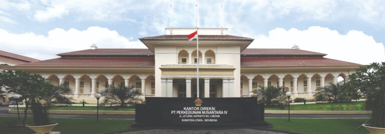 Jelang Terbentuknya PalmCo  Ragam Upaya PTPN Dukung Sosial Ekonomi Masyarakat Sambut Lebaran