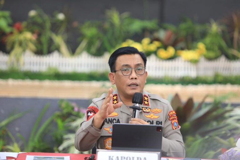 Polda Sumut Pastikan Kematian Bripka Arfan Saragih Minum Racun Sianida