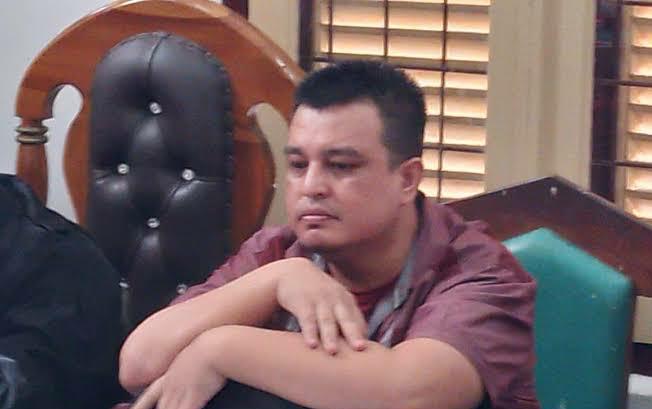 PT Medan Vonis Lepas Oknum Pengacara Falmen, JPU Ajukan Kasasi 