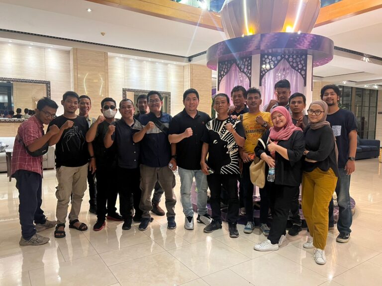 Advokat Marcos Kaban Nilai Kejahatan Jalanan Harus Segera Ditindak