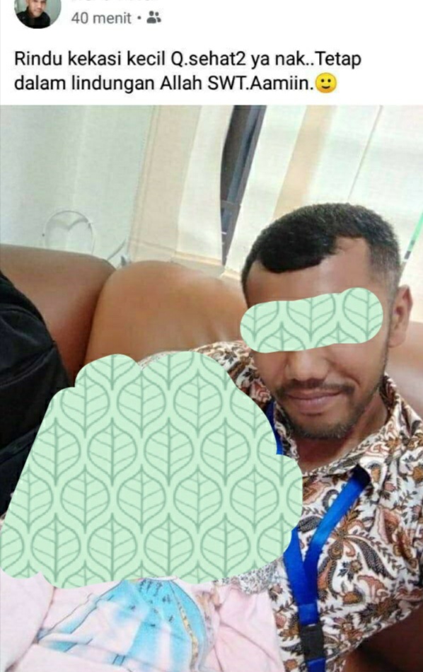 Kadivpas Cek Rutan Kelas I Medan, Pemerkosa Anak Tiri Bebas Bermain Hp