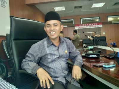 DPRD Medan Harapkan Kesadaran Masyarakat Cintai Lingkungan