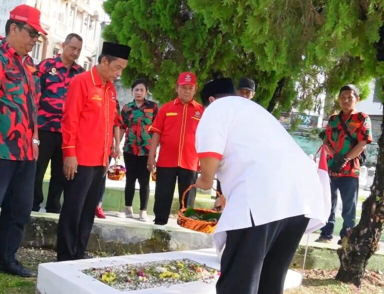 Gebyar HUT SOKSI, Mantapkan Soliditas Kader