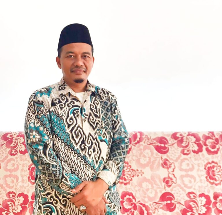 Eka Putra Zakran Terpilih Menjadi Anggota PDM Kota Medan