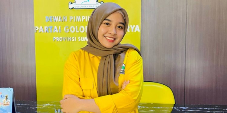 Alumnus Golkar Institut Respon Pemutusan Kontrak Megaproyek Rp 2,7 T, Ini Katanya