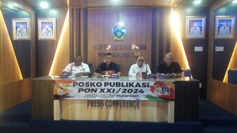 PASI Sumut Tempa Atlet ke Siosar, Rencanakan Raih 6 Emas PON 2024