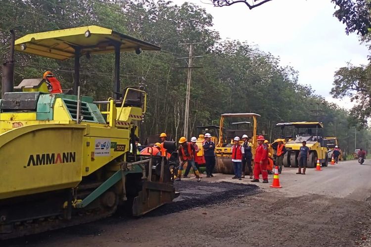 Inspektorat Sumut Cari Pembocor Surat Putus Kontrak Proyek Rp2,7 Triliun