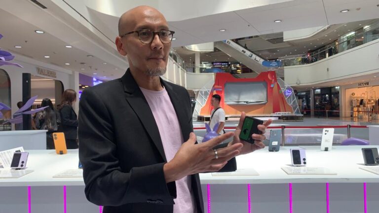 Resmi Hadir di Indonesia, OPPO Find N2 Flip Tetapkan Standar Baru HP Lipat dengan Teknologi dan Fitur Terbaik
