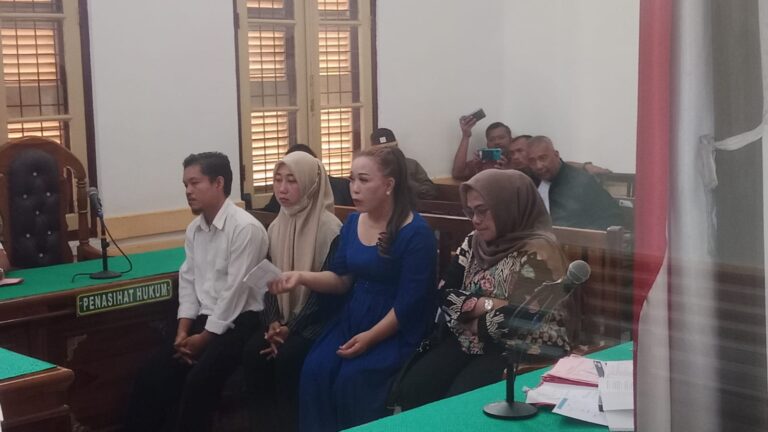 Ngaku Janda, Ternyata Rosmala Sebayang Pernah Nikah Siri dengan Indra Alamsyah