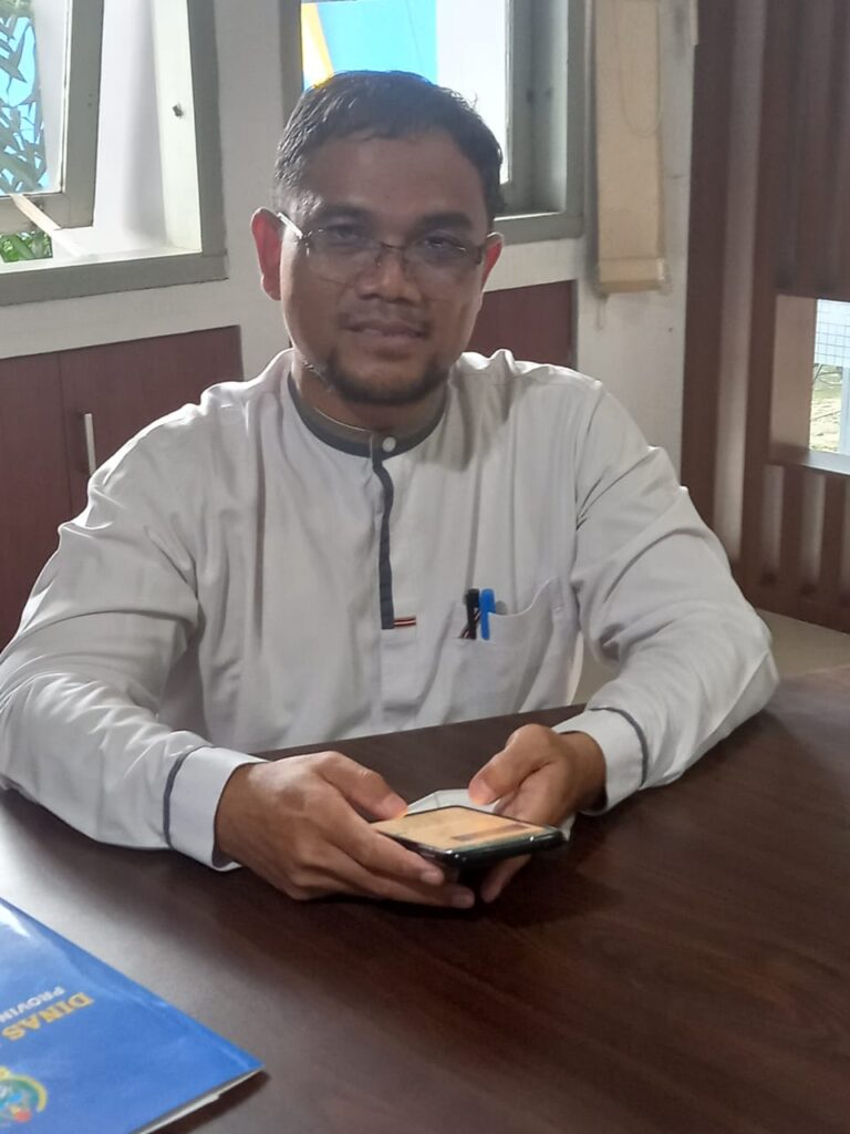 5.000 Pengunjung Ramaikan Expo Vokasi SMK Hebat