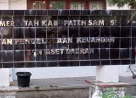Tahun 2021 BPK Temukan Rp 776 Juta Kelebihan Bayar Honor TBPP, Bupati Samosir Dinilai Bebal