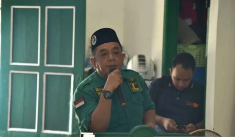 Pesan Hasan Video dan Viralkan ada Parkir Liar di Sidempuan