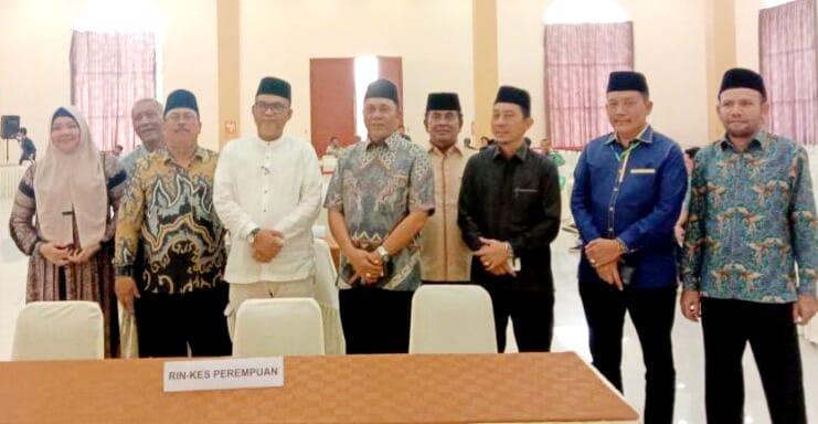 Kemenag Terobosan Layanan One Stop Service Ibadah Haji 2023