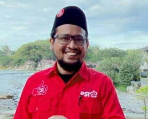 Muhri Fauzi Hafiz: PSI Sumut Siap Antarkan Orang Baik Bela Rakyat