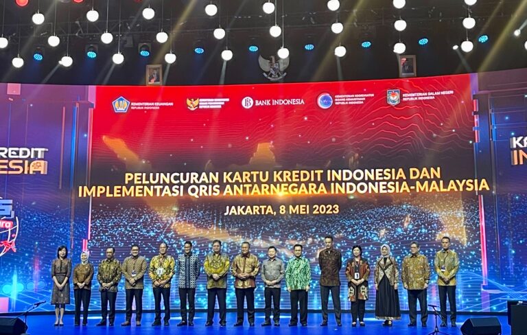 Ijeck Harap Transaksi Keuangan Digital Meningkat di Sumut