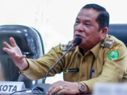 Irsan Efendi Khawatir Ada Kebocoran Penyaluran Elpiji Subsidi dari Sidempuan