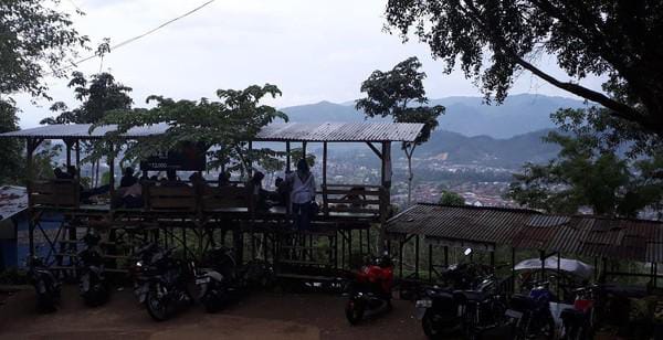 Bukit Simarsayang Padang Sidempuan Harus ada Perhatian dari Pemda